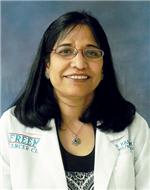Dr. Anisa Hassan, MD