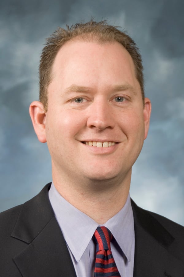 Dr. Joshua Erin Petrikin, MD - Kansas City, MO - Neonatology, Pediatrics