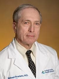 Dr. Michael Scarlato, MD