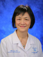 Dr. Ann Ouyang