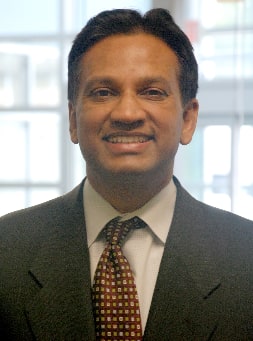 Dr. Shaju Shamsuddin