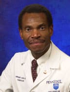 Dr. Dwight Davis, MD - Hershey, PA - Cardiovascular Disease