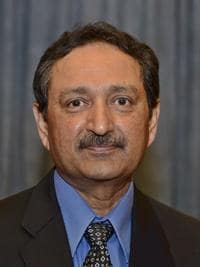 Dr. Kishorkumar Gandalal Dedania, MD