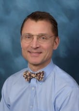 Dr. Joseph Paul Semple, MD