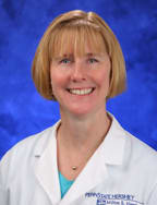 Dr. Elizabeth Hylton Sinz, MD
