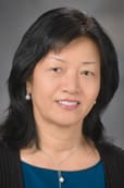 Dr. Ritsuko Komaki, MD