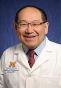 Dr. Paul Pue-Jung Lee, MD - Ann Arbor, MI - Ophthalmology, Emergency Medicine, Public Health & General Preventive Medicine