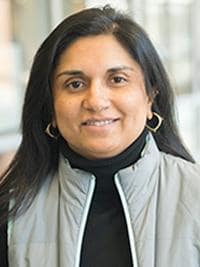 Dr. Najma Khanani, MD