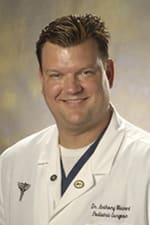 Dr. Anthony Weinert, MD - Warren, MI - Podiatry, Foot & Ankle Surgery
