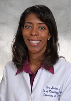 Dr. Sara L Horton, MD - Washington, DC - Internal Medicine, Oncology