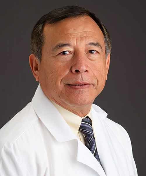 Dr. Raul Antonio Castillo, MD - Columbia, MO - Anesthesiology