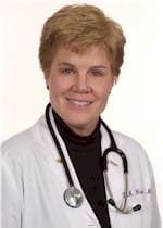 Dr. Diann Marie Westrick, MD