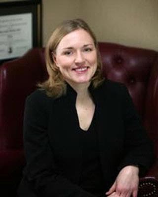 Dr. Marit Bratli Sheffield, MD