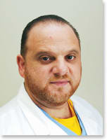 Dr. Kalil Mohamad Masri, DO