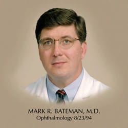 Dr. Mark Roy Bateman, MD