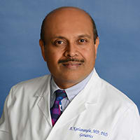 Dr. Arun S Karlamangla, MD