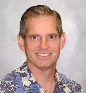Dr. William Baumgarten Lee, MD - Honolulu, HI - Emergency Medicine