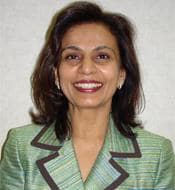 Dr. Amishi Purshotam Sawlani, MD - Chicago, IL - Internal Medicine