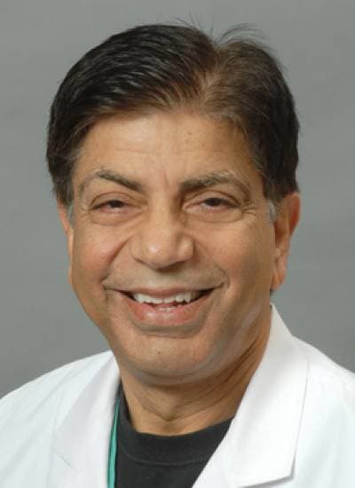 Dr. Harish Chander Anand, MD - Gretna, LA - Pediatrics, Neonatology, Obstetrics & Gynecology
