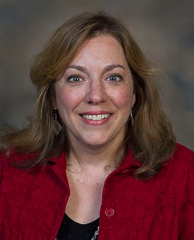Dr. Marianne Senese, MD - Elmhurst, IL - Pediatrics