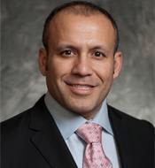 Dr. Tayeb S Hussain, MD - Chicago, IL - Podiatry
