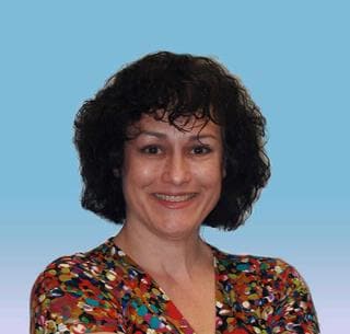 Dr. Lisa Loeb Colton, MD