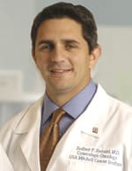 Dr. Rodney Paul Rocconi, MD - Jackson, MS - Gynecologic Oncology, Obstetrics & Gynecology