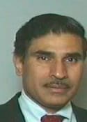 Dr. Ramarao Kaza, MD