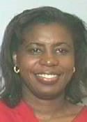 Dr. Kay Alexia Robertson, MD - Pontiac, MI - Internal Medicine