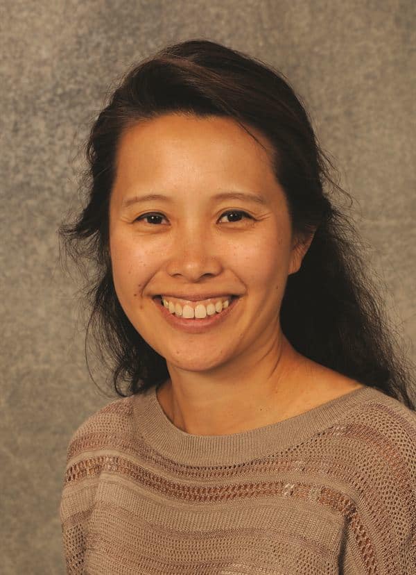 Dr. Stephanie C Hsu