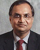 Dr. Hemant Kantilal Sheth, MD - Saint Joseph, MO - Pulmonology, Critical Care Medicine