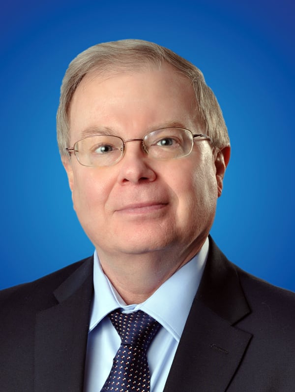 Dr. Walter Glenn Morris, DO