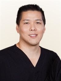 Dr. Johnny Sheayuan Chung