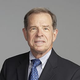 Dr. Vincent Rodney Hentz, MD