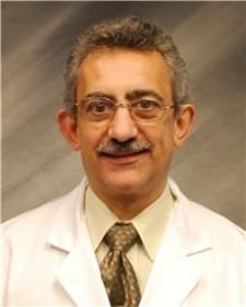 Dr. Amir Saleeb Dawoud, MD - Weston, FL - Anesthesiology