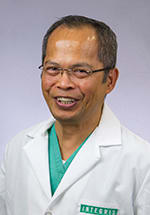 Dr. Willard O Perez, MD - Altus, OK - Internal Medicine, Infectious Disease