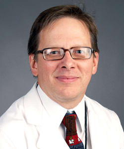 Dr. James Mason Cummings, MD