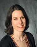 Dr. Melissa Ann Johnson