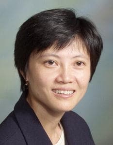 Dr. Po Priscilla Xu