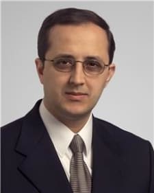 Dr. Omar Lababede, MD - Cleveland, OH - Other Specialty, Diagnostic Radiology