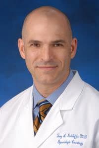 Dr. Troy Antony Gatcliffe, MD - Miami, FL - Gynecologic Oncology, Obstetrics & Gynecology