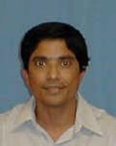 Dr. Hayath Javeed, MD - Holiday, FL - Internal Medicine