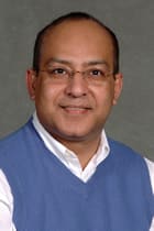 Dr. Syed Younus Ali Shah, MD - Stony Brook, NY - Anesthesiology