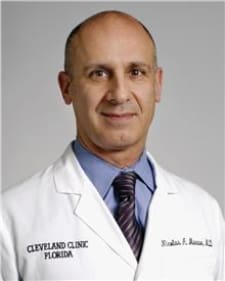 Dr. Nicolas Andre Muruve