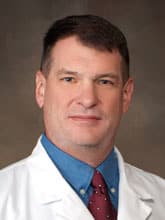 Dr. Clifton Macgregor Woodford, MD