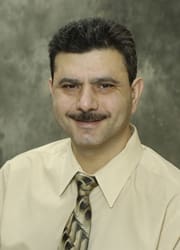 Dr. Imad Khodor Saedeldine
