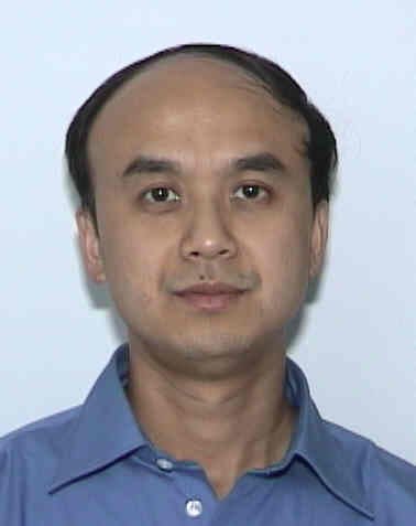Dr. Qi Wan, MD - Huntsville, AL - Internal Medicine