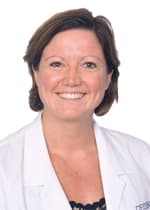 Dr. Carmen Denise Crofoot MD