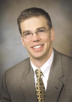 Dr. Matthew Alan Kopplin