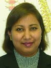 Dr. Jalaja V Piska, MD - Kankakee, IL - Pain Medicine, Anesthesiology